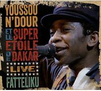 N'dour, Youssou - Fatteliku