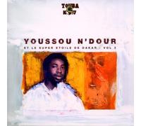 Youssou N'dour - Le Super Etoile De Dakar Vol. 3