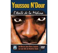 Youssou N'Dour, l'étoile de la Médina