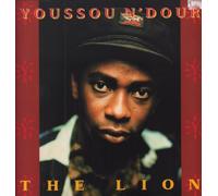 Youssou N'Dour - Lion (1989) [VINYL]