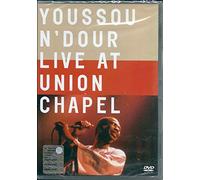 Youssou N'Dour - Live At Union Chapel [DVD] [2002]