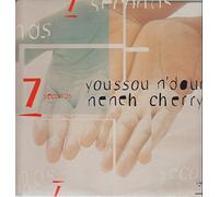 Youssou N'Dour, Neneh Cherry - 7 SECONDS