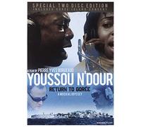 Youssou N'Dour - Return To Goree [2008] [DVD]