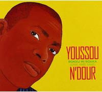 Youssou N'Dour - Rokku Mi Rokka: Give and Take/Special Edition
