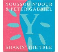 Youssou N'Dour - Shakin' the tree (& Peter Gabriel, 1988/89)