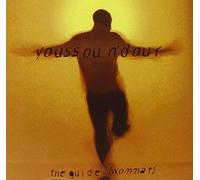 Youssou N'dour - The Guide (Wommat)