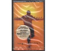 Youssou N'Dour - The Guide (Wommat) [CASSETTE]