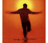 Youssou N'Dour – The Guide (Wommat) – CD – Columbia Records