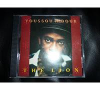 Youssou N'Dour - Youssou N'Dour - Lion (1989)