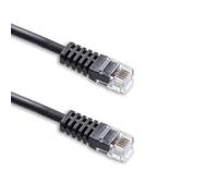 Youtang Molded RJ12 6P6C to RJ12 6P6C Cable for Replacing Fanatec ClubSport Shifters/Pedals Cable (2.0m)