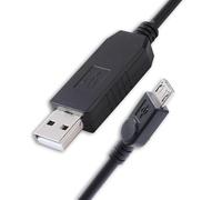 Youtang Uart TTL 1.8V Logic Level to Micro USB Adapter Cable with Prolific PL2303 Chip,1M