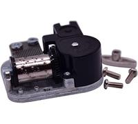 Youtang Yunsheng 18 Note Windup Clockwork Mechanism DIY Music Box Movement for Replace Your Musical Box,Play-So This is Love from Cinderella