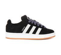 Youth 3-Stripes Retro Contrast Trainers - female - Adidas - Skateboarding - Black - 4 1/3 UK - Sport 4 1/3 UK