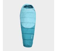 Youth Adventurer Sleeping Bag, Green One Size