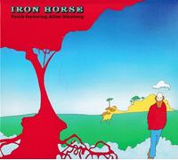 Youth & Allen Ginsberg - Iron Horse