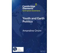 Youth and Earth Politics : From Misconceptions to Potential for Synergy