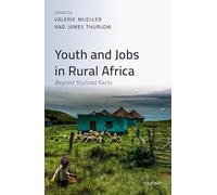 Youth and Jobs in Rural Africa: Beyond Stylized Facts