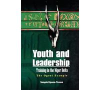 Youth and Leadership: the Ogoni Example