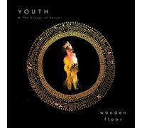 YOUTH AND THE SLAVES OF VENUS - WOODEN FLOOR [7" VINYL]