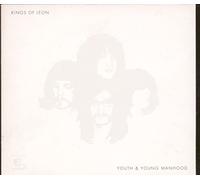 Youth and Young Manhood