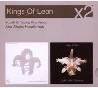 Youth And Young Manhood/Aha Shake Heartbreak