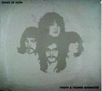 Youth and Young Manhood - Of Leon Kings Compact Disc