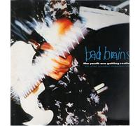 Youth Are Getting Restless - Live at the Paradiso [VINYL]