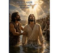 Youth Arise Illustrated Bible: New Testament