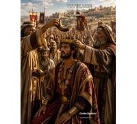 Youth Arise Illustrated Bible: Old Testament