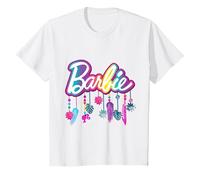 Youth Barbie Girls' Dream Catcher T-Shirt, Many Sizes + Colours T-Shirt