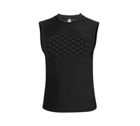Youth Baseball Chest Protector - Football Rib Protector Chest Heart Guard