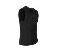 Youth Baseball Chest Protector,Football Rib Protector Chest Heart Guard Shirt - Football Rib Protector Chest Heart Guard Shirt for Baseball Softball