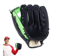 Youth Baseball Gloves | Kids Youth Baseball Softball Single Mitt Gloves, Fielding Series Outdoor Sports Training Practice Equipment