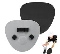 Youth Baseball Gloves - Lightweight Foam Durable Infield Training Softball Catcher Practice Equipment | Baseball Training Glove For Team Exercises Parent-Child Fun Leisure Sports