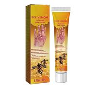 Youth Bee Venom Psoriasis Treatment Cream, Bee Venom Psoriasis Treatment Cream, New Zealand Bee Venom Professional Psoriasis Treatment Cream, Soothing and Moisturizing Psoriasis Cream (1pcs)