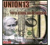 Youth Betrayal And The Awakening