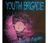 Youth Brigade - Come Again [VINYL]
