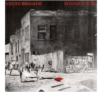 Youth Brigade - Sound & Fury [VINYL]