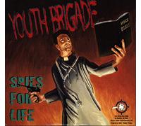 Youth Brigade - Spies For Life / Blind Spot [Vinyl Single]