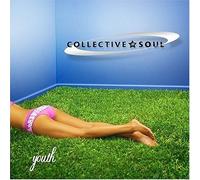 Youth by Collective Soul (2004) Audio CD