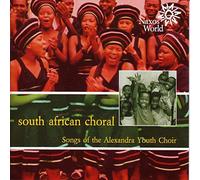 Youth Choir Alexandra - South African Choral