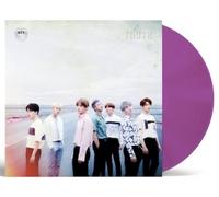 BTS: YOUTH (CLEAR PURPLE VINYL) - LP vinyl BRAND NEW