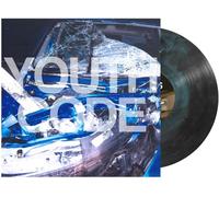 Youth Code – Yours, With Malice – Vinyl