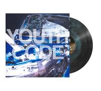 YOUTH CODE - YOURS WITH MALICE - CD ALBUM - G3z