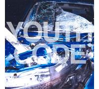 YOUTH CODE - YOURS WITH MALICE - CD ALBUM - G3z