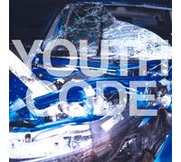 Youth Code – Yours, With Malice – Vinyl