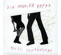 Youth Controllerzzz by Die Monitr Batss