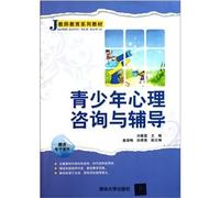 Youth Counseling and guidance - giving electronic courseware(Chinese Edition)