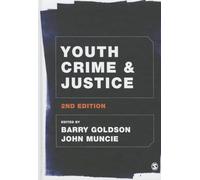 Youth Crime and Justice