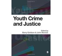 Youth Crime and Justice
